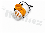 Pump DCP-13000; without controller, OEM brand