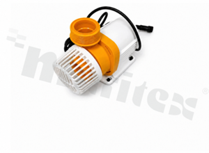 Pump DCP-13000; without controller, OEM brand
