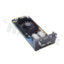Karta rozszerzeń; Intel XL710; 2x40G QSFP+; PCIe 3.0 x8; temp. pracy: 0+40C