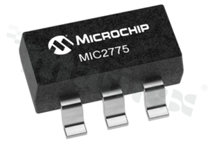 Obwody nadzorujące; MICROCHIP; MIC2775-29YM5-TR; 1.5 V - 5.5 V; Surface Mount; 5; 1