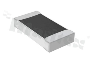 Resistor; thick film; SMD; 1206; 3.9Ohm; 1%; 0.25W; -55+125 deg.C
