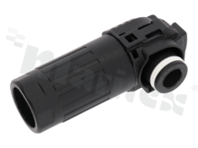 Energy storage connector,