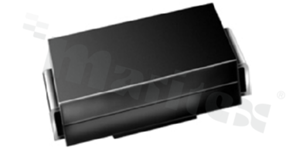 Dioda Zenera; 68V; 5%; 1W; -55+150 st.C; SMD; DO214AC(SMA)