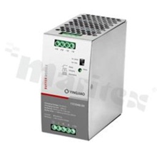 Zasilacz buforowy; DIN; 24V; 40A