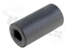 Ferrite sleeve; EMI-RHW-3.5x6x1.5