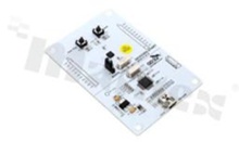 Zestaw Startowy GD32F330G8U6; ARM Cortex-M4; USB B mini; RESET KEY; USER KEY; LED GPIO; SWD; Arduino