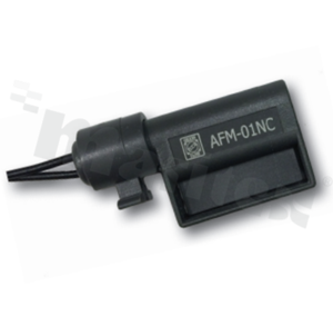 Monitor przepływu powietrza w wentylatorze; przełącznik normalnie otwarty z osłoną 80mm.