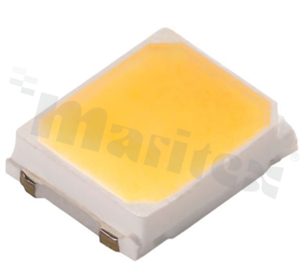 LED JB2835BWT-G-H40GA0000-N0000001; JB2835BWT-0-5GA-D90-AC-H-0B; G class; neutral white 4000K (on stock 5GA); 3-step; CRI min. 80; ver. 3V (on stock AC); flux min. 29lm/55mA (on stock D9 - 33lm/55mA)