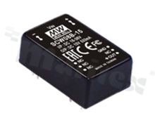 Przetwornica DC/DC; 8W; 5V; 1600mA