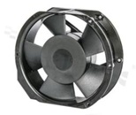 Wentylator; AC; 115VAC; 172x151x51mm; 2.8m3/min; 39.0dB.
