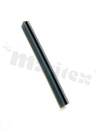Conductive rubber (elastomer) type ZEBRA LxHxW 38.0x3.50x2.54 LCD