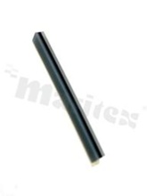 Conductive rubber (elastomer) type ZEBRA LxHxW 38.0x3.50x2.54 LCD