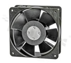 Wentylator; AC; 115VAC; 160x160x62mm; 7.4m3/min; 60.0dB.