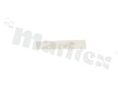 Rezystor; SMD; 0402; 499Ohm; 1%; 1/16W