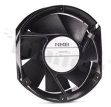 Fan; DC; 24VDC; 150x172x50mm; 7.10m3/min; 58.0dB.