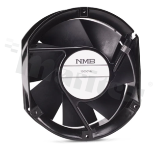 Wentylator; DC; 24VDC; 150x172x50mm; 7.10m3/min; 58.0dB.