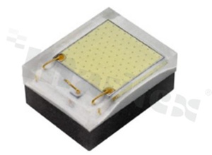 LED XEGAGR-H0-0000-000-000000T6001; dioda zielona; długość fali: 520-535nm; strumień min. 280lm/1000mA