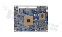 Moduł procesorowyCOM Express; procesor VIA Nano X2 1.2GHz; do 8GB RAM; 2x SATA; 1x LAN; 2xCOM; 6x USB 2.0 + 2x USB 3.0; 2x HDMI/DisplayPort; LVDS; VGA; Audio; SMBus; I2C; SPI; LPC; SDIO/GPIO; 4x PCIex1; temperatura pracy 0+60C