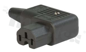 Power Input Modules (PEM); 4784.0100; Screw; 3; Cable, Free Hanging, Screw; Plug