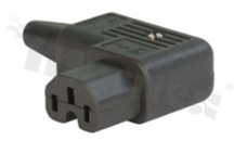 Power Input Modules (PEM); 4784.0000; Screw; 3; Cable, Free Hanging; Plug, Power