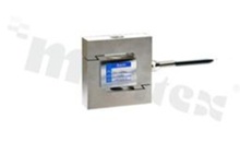 Single point load cell; Capacity 5000kg (50000N); cable: 1.0m; Accuracy: C2