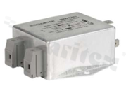 Power line filter modules; 5500.2223; 5 A; 100 °C; -25 °C; 80 V