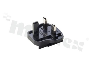 Wtyczka; W3U; 1541; England