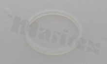 Silicon gasket for glass lens GT-78-45