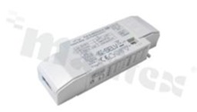 Zasilacz impulsowy; LED; DALI; 12W; 9-42V; 120-350mA