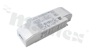 Power Supply; LED; DALI; 12W; 9-42V; 120-350mA