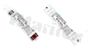 Constant current power supply; LED; 40W; 200-240V; 3-49VDC; 300-1050mA; DIP