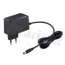 Power supply; plug-in; 15W; 5V; 3A; 85-265VAC
