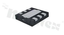 Integrated Circuit Light to Digital Converter 16bit; 3V; -40+85 deg.C; SMD; ODFN6