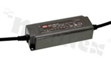 Power Supply; LED; dimming; 40.08W; 24V; 1.67A; 90-305VAC; 127-431VDC; IP67