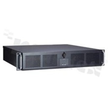 Obudowa przemysłowa; 2U; ATX/Micro ATX; 3xSATA