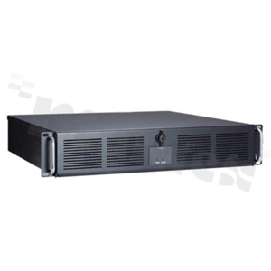 Obudowa przemysłowa; 2U; ATX/Micro ATX; 3xSATA