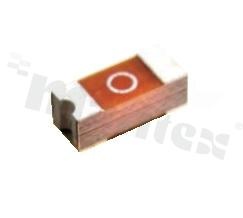 Fast Micro Fuse; SMD; szybki; 5A; 125VAC; 125VDC