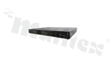 Switch przemysłowy modułowy Gigabit; zarządzalny - Layer 3; norma IEC 61850-3; 16 portów 100Base-FX; 1 slot na moduł; temp. pracy:-40+85 st.C; zasilanie redundantne 24...72VDC; montaż RACK