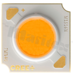 LED CMA1516-0000-000N0H0A30G; dioda biała ciepła 3000K; 3-step; CRI min. 80; strumień min. 2000 lm/450mA