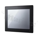 Touch Screen PC / Panel Mountable / 12-inch LCD / Intel 6th Skylake Platform / 1x 2.5-inch drive bay / DC Power Supply