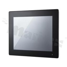 Touch Screen PC / Panel Mountable / 12-inch LCD / Intel 6th Skylake Platform / 1x 2.5-inch drive bay / DC Power Supply