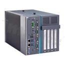 Bezwentylatorowy komputer wbudowany; LGA1151; serwerowyChipsetC236; RAID 0; 1; 5; TPM 2.0; AMT11.0; RAM do 32 GB; 2x SATA 2.5"; 2 gniazda I/O; 4 sloty PCI/PCIe; 6x USB; 2x LAN; VGA; HDMI; temp. pracy -10+70C; zasilanie 24 V DC