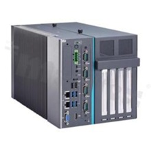 Bezwentylatorowy komputer wbudowany; LGA1151; serwerowyChipsetC236; RAID 0; 1; 5; TPM 2.0; AMT11.0; RAM do 32 GB; 2x SATA 2.5"; 2 gniazda I/O; 4 sloty PCI/PCIe; 6x USB; 2x LAN; VGA; HDMI; temp. pracy -10+70C; zasilanie 24 V DC