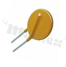 PTC resettable fuse SMD; 1.1A; 135V 