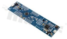 Zestaw Uruchomieniowy M453VG6AE; Arm Cortex-M4; USB OTG; LED; Arduino