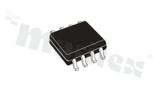 LED Driver; AC/DC converter; CH:1; 64kHz; 1.2A; PWM/DC dimming; external MOSFET transistor; quasi-resonant operation; 85-264V; -40+125 deg.C; SMD; SO8