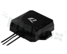 Antenna; combo; rectangular; LTE/GNSS; 700-1606MHz; 5.5dBi; VSWR<5.6; linear/linear/RHCP; omni-directional/omni-directional/directional; ALS302/ALS302/RG174; 1.025m/1.025m/1.025m; SMA/SMA/SMA; magnetic/adhesive/screw; 109.28x89x25.8mm; IP67