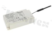 Max current of each line: 3A, internal antena,12V or 24V, 80x45x20mm, NIV-ZC-CCT