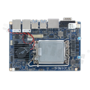Intel 12th Gen Core i9/i7/i5/i3/Pentium/Celeron Processor; supports LGA 1700 CPU Up to 35W Max 3.5" Micro Module