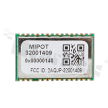 Moduł; LoRa; transceiver; 915MHz; +18dBm; -137dBm; UART; LoRa; 3.0-3.0V; SMD